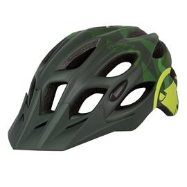 KASK ENDURA HUMMVEE YOUTH KHAKI 51-56CM-112485