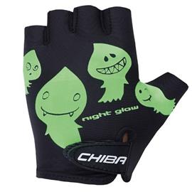 RĘKAWICZKI CHIBA COOL KIDS CZARNE ROZ.S-112661