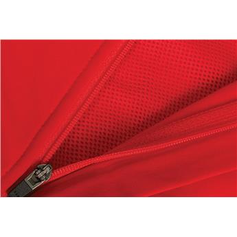 BLUZA ENDURA XTRACT ROUBAIX L/S RED ROZ.L-113962