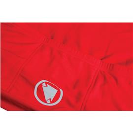 BLUZA ENDURA XTRACT ROUBAIX L/S RED ROZ.L-113964