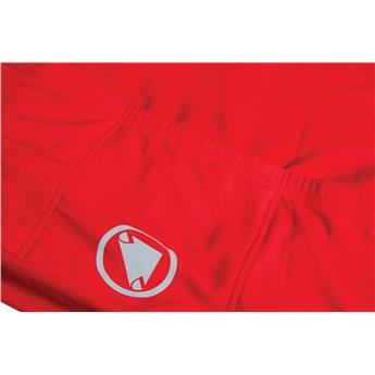 BLUZA ENDURA XTRACT ROUBAIX L/S RED ROZ.L-113964