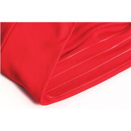 BLUZA ENDURA XTRACT ROUBAIX L/S RED ROZ.L-113965