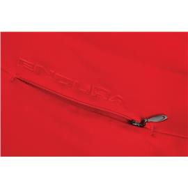 BLUZA ENDURA XTRACT ROUBAIX L/S RED ROZ.M-113970