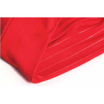 BLUZA ENDURA XTRACT ROUBAIX L/S RED ROZ.M-113972