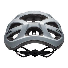 KASK BELL TRACKER MAT SILVER 54-61CM-114434