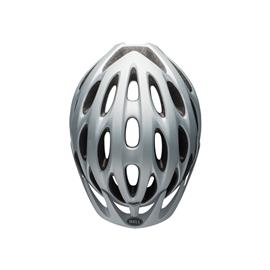 KASK BELL TRACKER MAT SILVER 54-61CM-114435