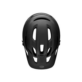 KASK BELL 4FORTY GLOSS BLACK ROZ.M 55-59CM-114439