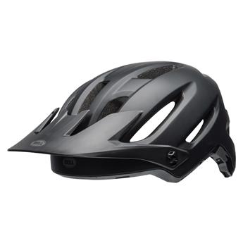KASK BELL 4FORTY GLOSS BLACK ROZ.L 58-62CM-114440