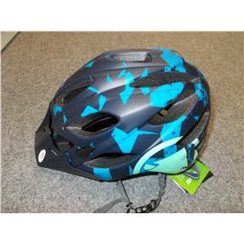 KASK ENDURA HUMMVEE NIEBIESKI ROZ.M/L 55-59CM-114626