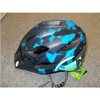 KASK ENDURA HUMMVEE NIEBIESKI ROZ.M/L 55-59CM-114626