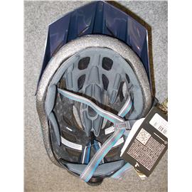 KASK ENDURA HUMMVEE NIEBIESKI ROZ.M/L 55-59CM-114628