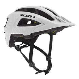 KASK SCOTT GROOVE PLUS WHITE ROZ.S/M 52-58CM 2022-114656
