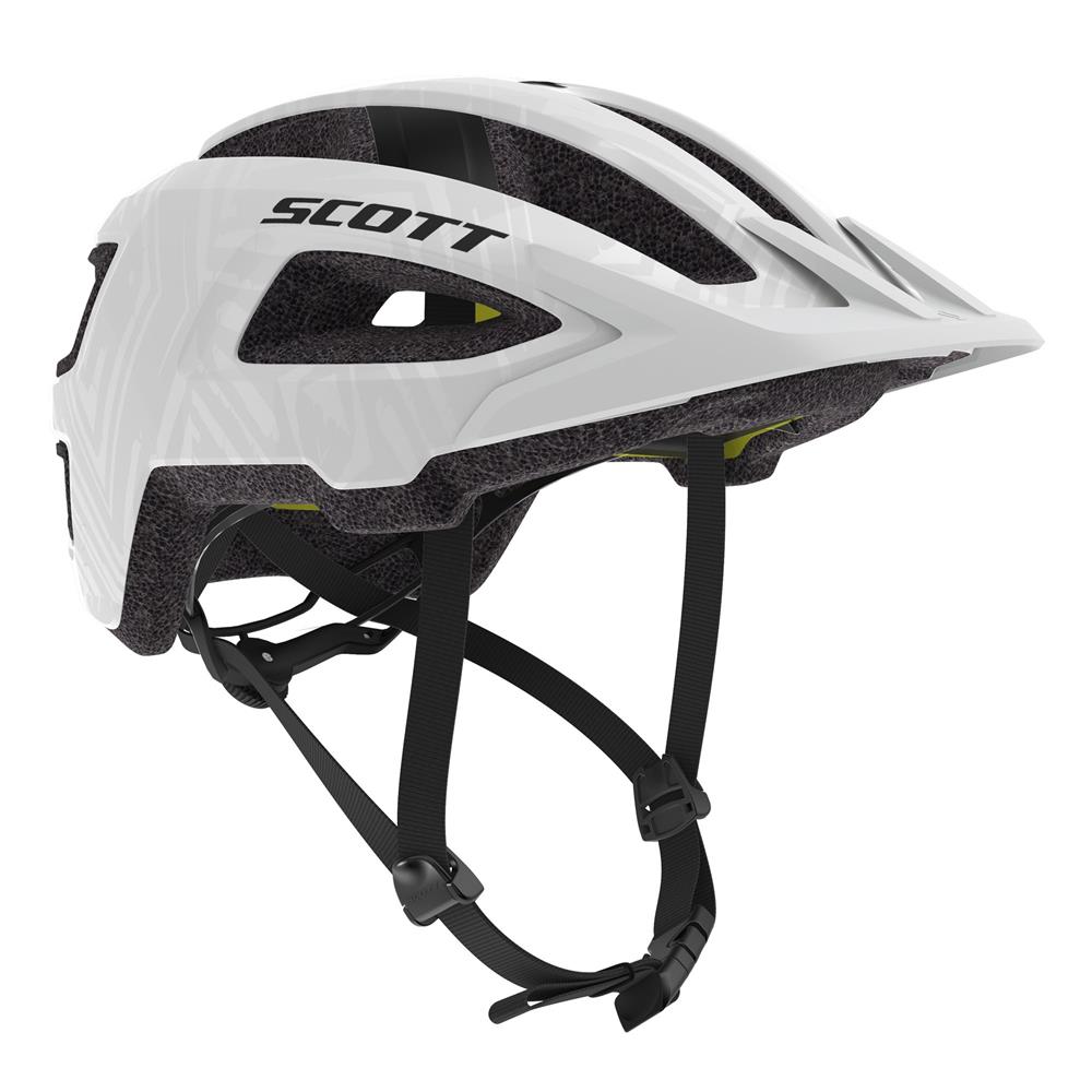 KASK SCOTT GROOVE PLUS WHITE ROZ.M/L 57-62 2020-114665
