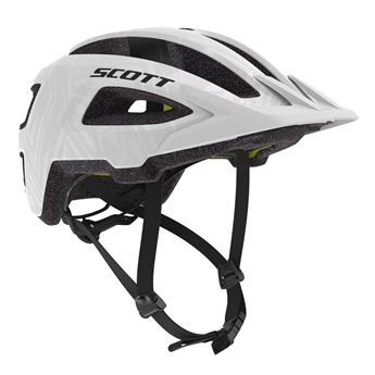 KASK SCOTT GROOVE PLUS WHITE ROZ.M/L 57-62 2020-114665