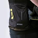 KOSZULKA SCOTT RC PRO S/SL MARO/RED ROZ.L 2020-114719