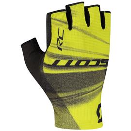 RĘKAWICZKI SCOTT RC PRO SF BLK/YELLOW ROZ.L 2020-114750
