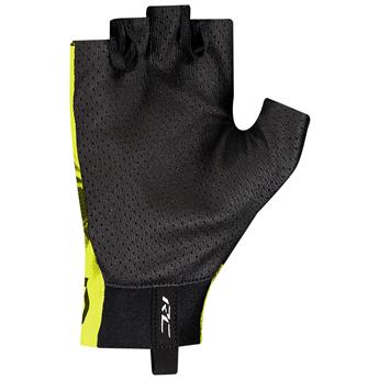 RĘKAWICZKI SCOTT RC PRO SF BLK/YELLOW ROZ.XL 2020-114757
