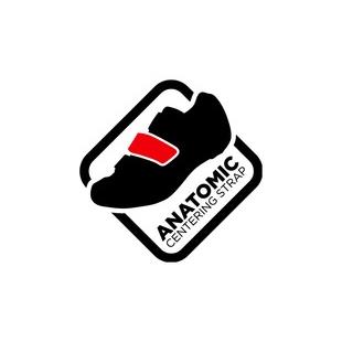 BUTY SCOTT ROAD COMP BLK/RED ROZ.43 2021-114791