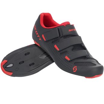 BUTY SCOTT ROAD COMP BLK/RED ROZ.44 2020-114794