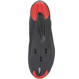 BUTY SCOTT ROAD COMP BLK/RED ROZ.44 2020-114795