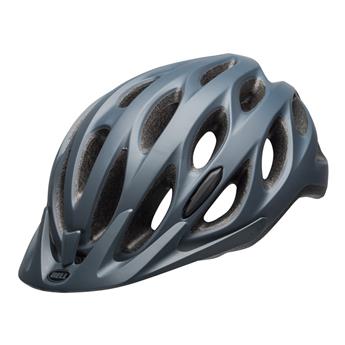 KASK BELL TRACKER MAT LEAD 54-61CM-114971