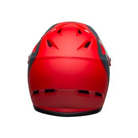 KASK BELL SANCTION CRIMSON GREY ROZ.M 55-57CM-114987