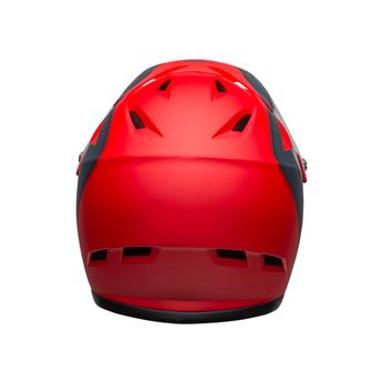 KASK BELL SANCTION CRIMSON GREY ROZ.M 55-57CM-114987