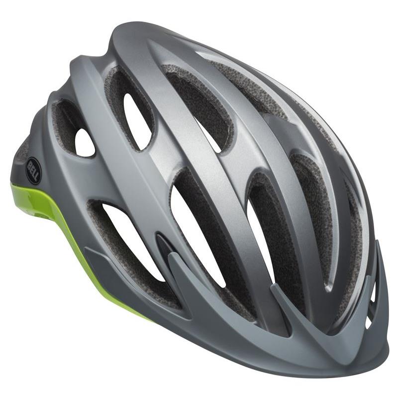 KASK BELL DRIFTER GUNN GREEN ROZ.M 55-59CM-114989