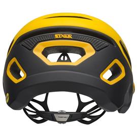 KASK BELL SIXER INT MIPS YELLOW BLK ROZ.L 58-62CM-114997