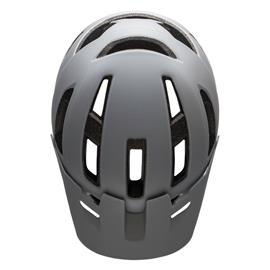 KASK BELL NOMAD MIPS GREY ORANGE ROZ.53-60CM-115025