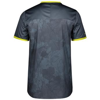 KOSZULKA SCOTT TRAIL FLOW NIGHT BLUE ROZ.M 2020-115182