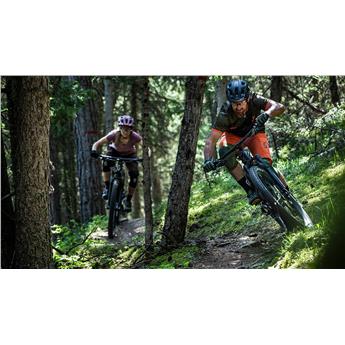 KOSZULKA SCOTT TRAIL FLOW NIGHT BLUE ROZ.M 2020-115183