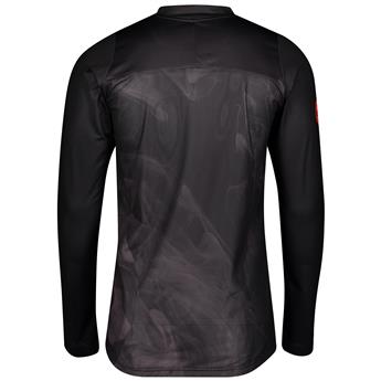 KOSZULKA SCOTT TRAIL PROGRESS L/SL BLK ROZ.S 2020-115304