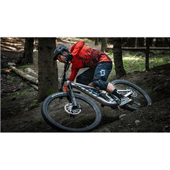 KOSZULKA SCOTT TRAIL PROGRESS L/SL BLK ROZ.M 2020-115314