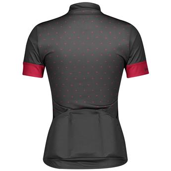 KOSZULKA SCOTT W'S ENDURANCE 20 GRE/PNK ROZ.S 2020-115391