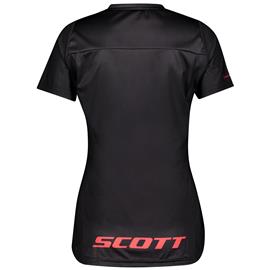 KOSZULKA SCOTT W'S TRAIL VERTIC BLACK ROZ.M 2020-115426