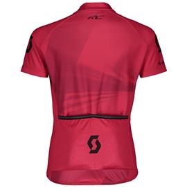 KOSZULKA SCOTT JR RC PRO PINK ROZ.M 140CM 2020-115459