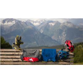 KOSZULKA SCOTT JR TRAIL 10 BLUE ROZ.L 152CM 2020-115498