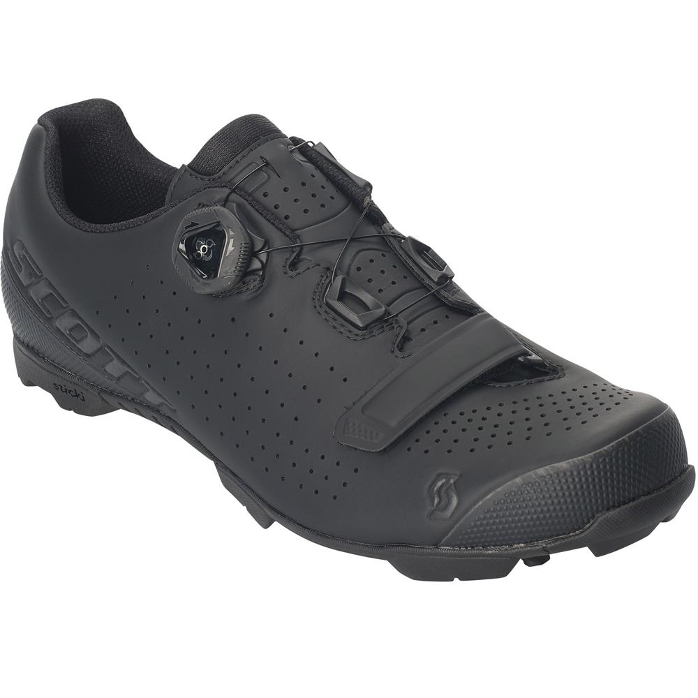 BUTY SCOTT MTB VERTEC BOA CZARNE ROZ.44 2020-115513
