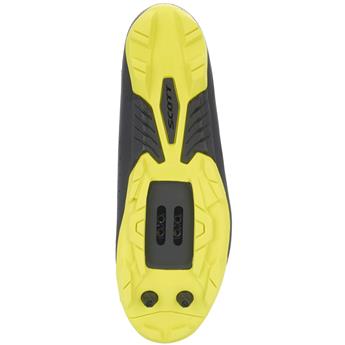 BUTY SCOTT MTB COMP BOA YELLOW/BLK ROZ.45 2023-115547