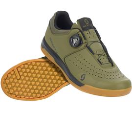BUTY SCOTT SPORT VOLT GREEN ROZ.42 -115557