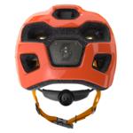 KASK SCOTT SPUNTO JUNIOR ORANGE ROZ.50-56CM 2023-115667