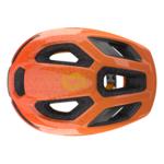 KASK SCOTT SPUNTO JUNIOR ORANGE ROZ.50-56CM 2023-115668