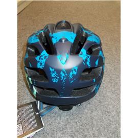 KASK ENDURA HUMMVEE NIEBIESKI ROZ.L/XL 58-63CM-116137