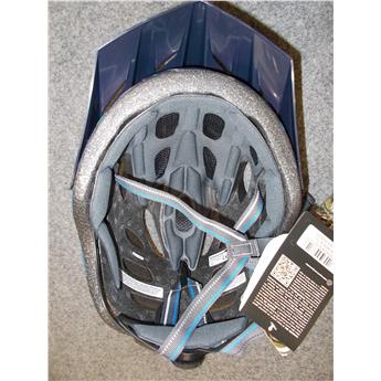 KASK ENDURA HUMMVEE NIEBIESKI ROZ.L/XL 58-63CM-116138