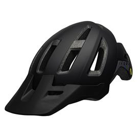 KASK BELL NOMAD MIPS BLACK ROZ.53-60CM-116154