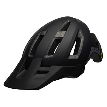 KASK BELL NOMAD MIPS BLACK ROZ.53-60CM-116154