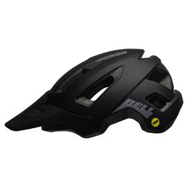 KASK BELL NOMAD MIPS BLACK ROZ.53-60CM-116158