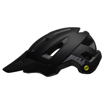 KASK BELL NOMAD MIPS BLACK ROZ.53-60CM-116158