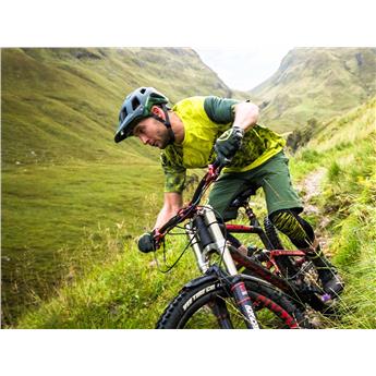 RĘKAWICZKI ENDURA HUMMVEE LITE ICON BK ROZ.XL-116184